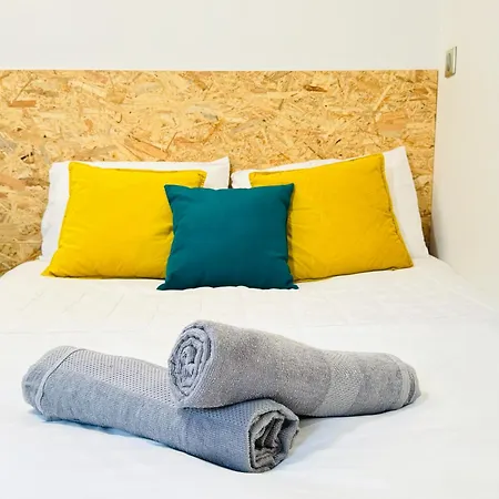 Le Chill Office - Cosy - Hypercentre Pieton * Troyes