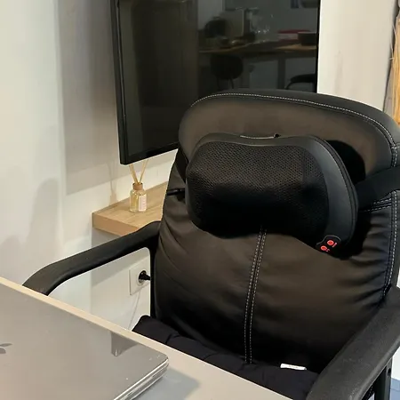 Apartamento Le Chill Office - Cosy - Hypercentre Pieton *
