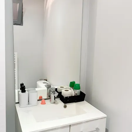Apartment Le Chill Office - Cosy - Hypercentre Pieton Troyes